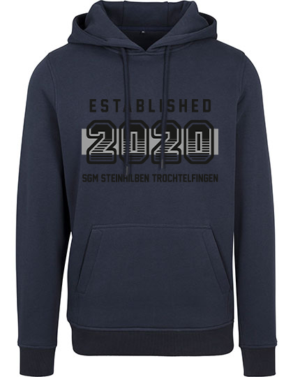 Hoodie SGM Steinhilben Trochtelfingen Lifestyle