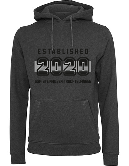 Hoodie SGM Steinhilben Trochtelfingen Lifestyle