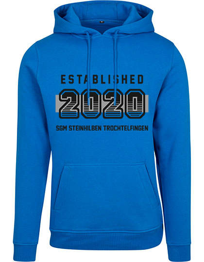 Kids Hoodie SGM Steinhilben Trochtelfingen Lifeystyle