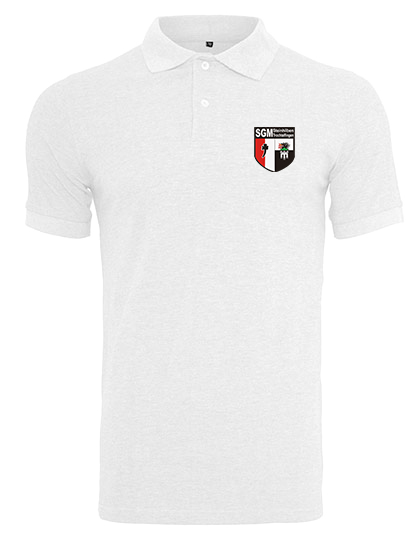 Polo-Shirt SGM Steinhilben Trochtelfingen