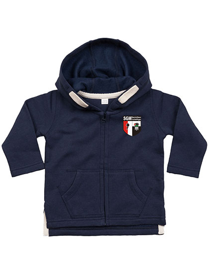 Baby Zipper SGM Steinhilben Trochtelfingen