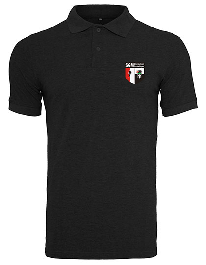 Polo-Shirt SGM Steinhilben Trochtelfingen