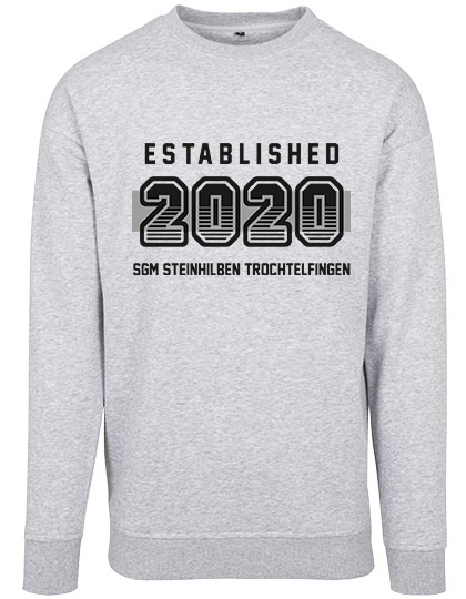 Pullover SGM Steinhilben Trochtelfingen Lifestyle