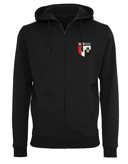 Zip-Hoodie SGM Steinhilben Trochtelfingen