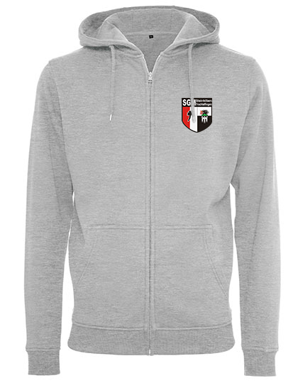 Zip-Hoodie SGM Steinhilben Trochtelfingen