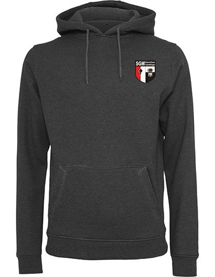 Kids Hoodie SGM Steinhilben Trochtelfingen