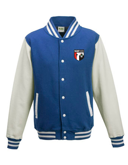 Collegejacke SGM Steinhilben Trochtelfingen