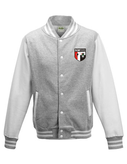 Collegejacke SGM Steinhilben Trochtelfingen