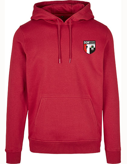 Kids Hoodie SGM Steinhilben Trochtelfingen