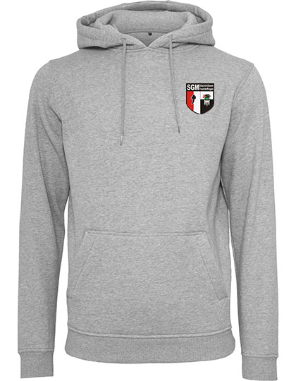 Hoodie SGM Steinhilben Trochtelfingen Damen