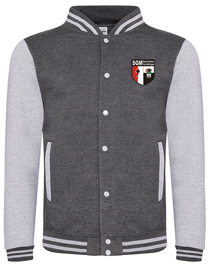 Collegejacke SGM Steinhilben Trochtelfingen