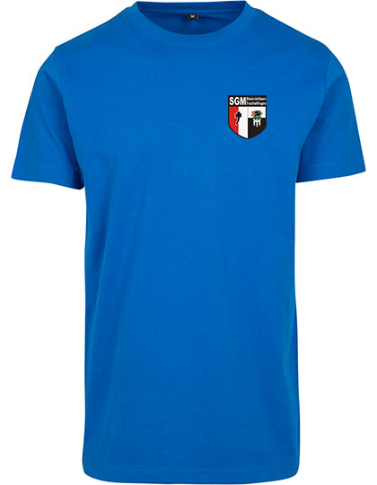 Kids T-Shirt SGM Steinhilben Trochtelfingen