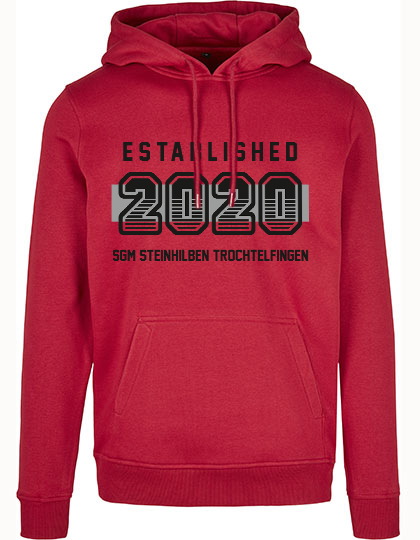 Kids Hoodie SGM Steinhilben Trochtelfingen Lifeystyle