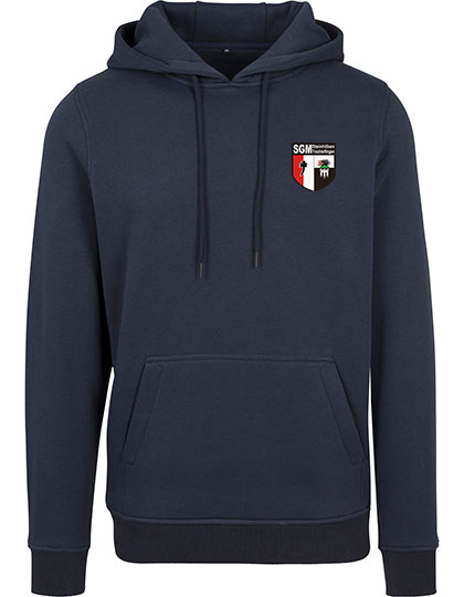 Kids Hoodie SGM Steinhilben Trochtelfingen